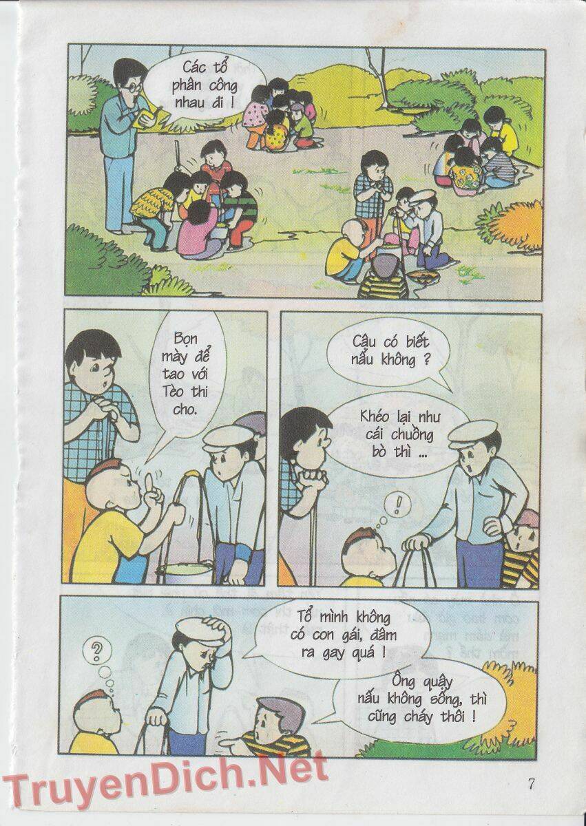 tý quậy chapter 2.1 5