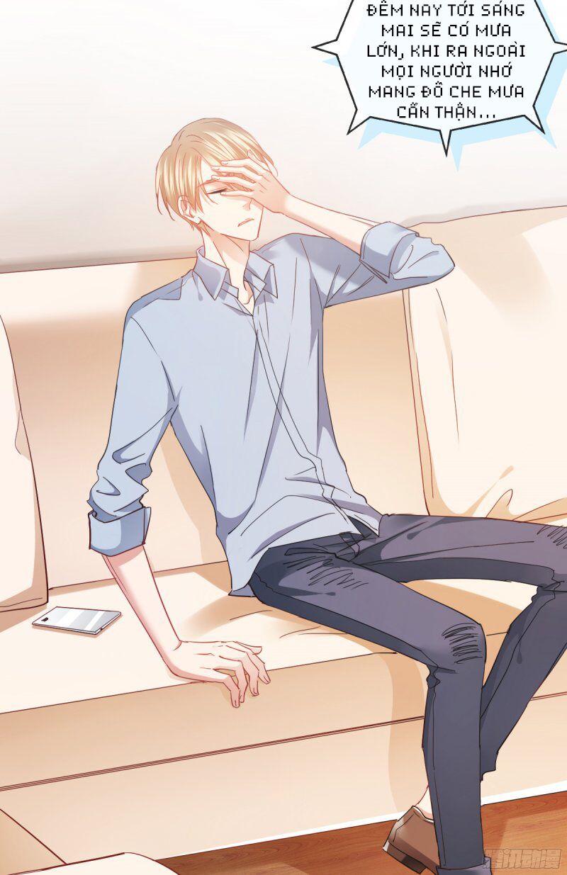 bay qua thiên sơn đến yêu anh chapter 23 42