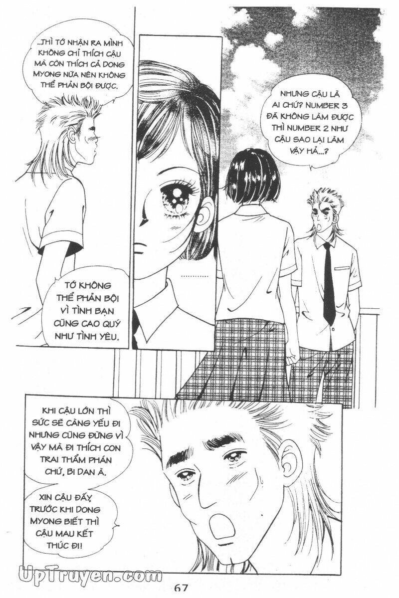 cô nàng ngổ ngáo chapter 9 67