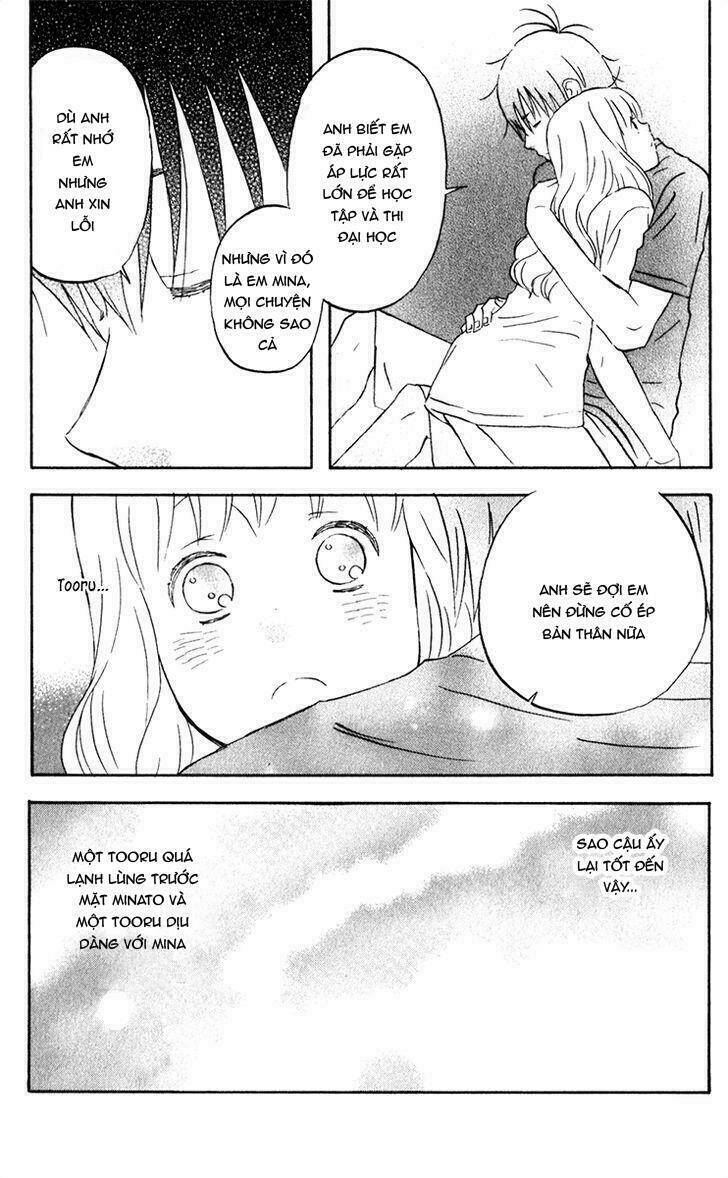 liar x liar chapter 25 24