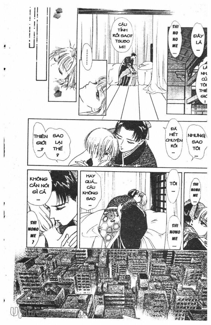 hoàng tử hoa - bud boy chapter 4 184