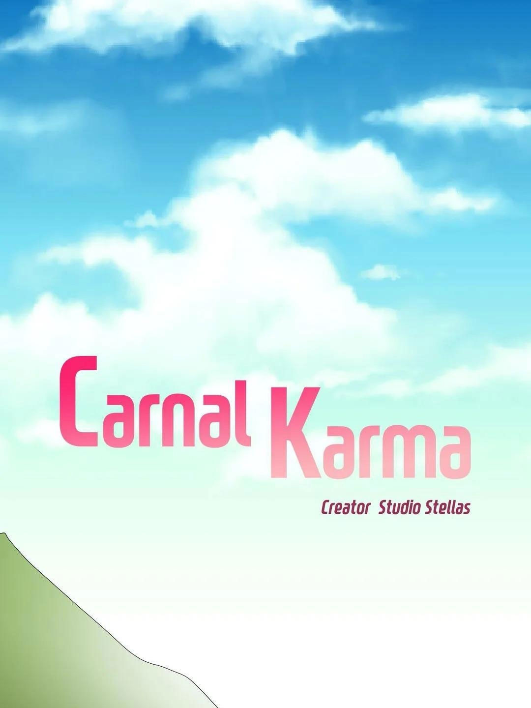 carnal karma chapter 80.1 1