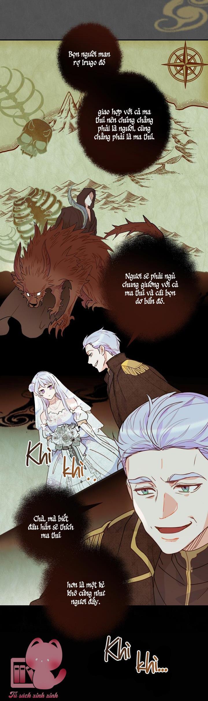 bỏ quách chồng con đi, tiền bạc mới là tất cả chapter 1 29