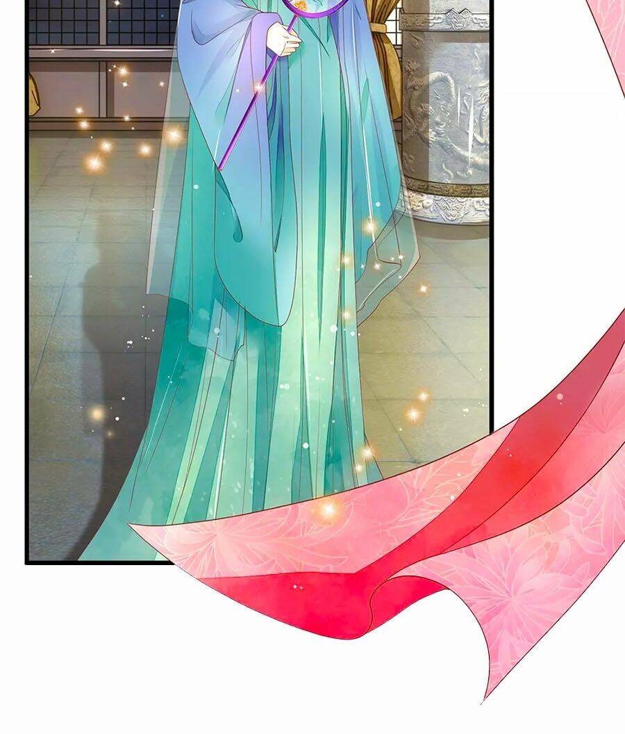 y hậu lệ thiên chapter 59 3