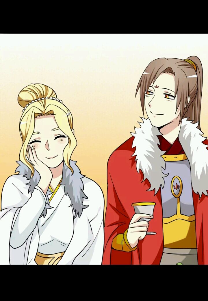 lưỡng bất nghi (full) chapter 86 12