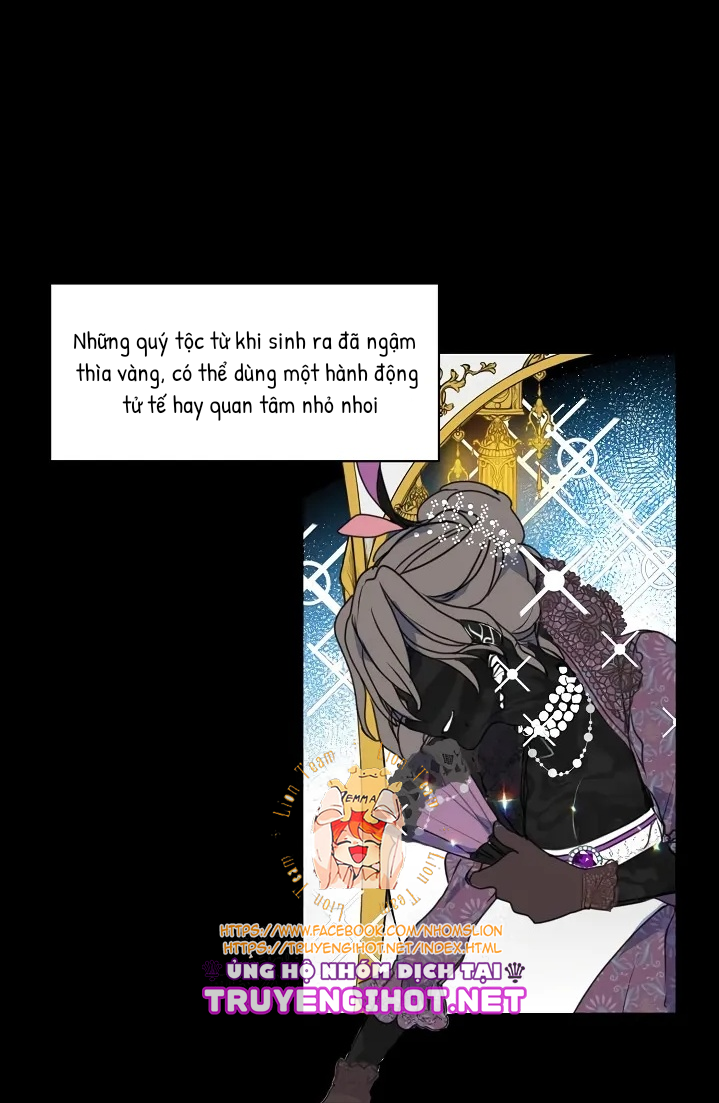 bệ hạ, xin đừng giết tôi!! chapter 16 22