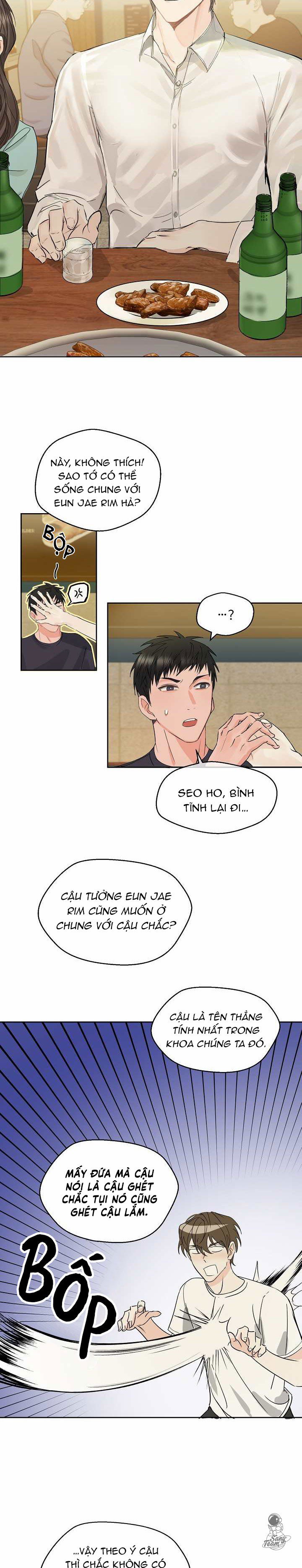 chanh đắng chapter 1 15