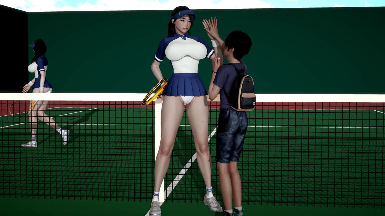 hitozumalover chapter 4 10