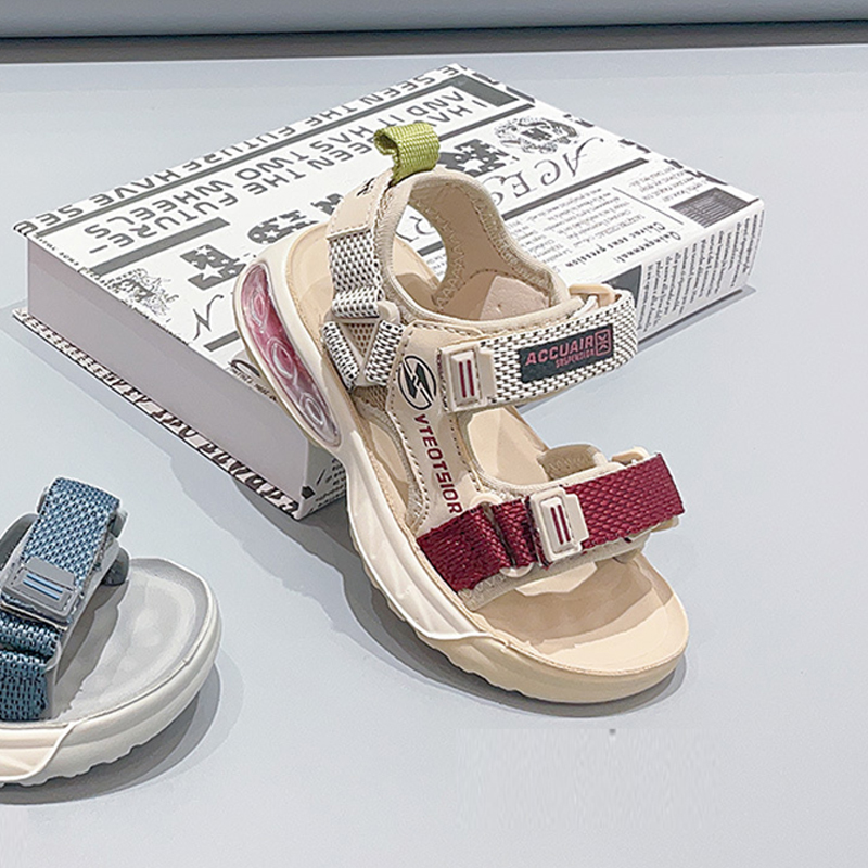 Giày Sandal quai hậu cho bé phong cách mới  – GSD9195