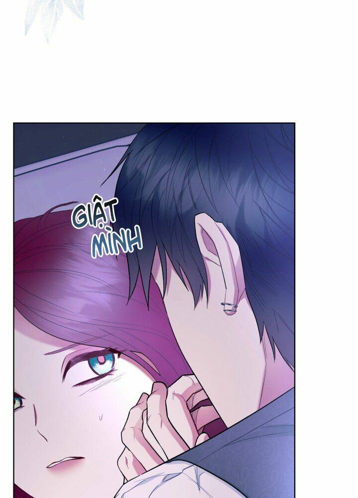 kẻ tạo ra nữ phản diện chapter 62.1 23