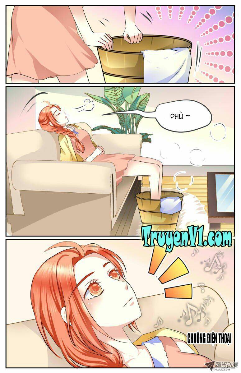 hoán hùng bang bang mang chapter 3 12