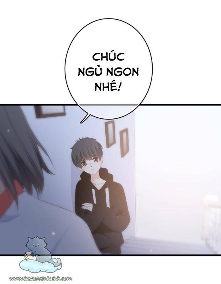 con tim rung động 3 chapter 59.2 70