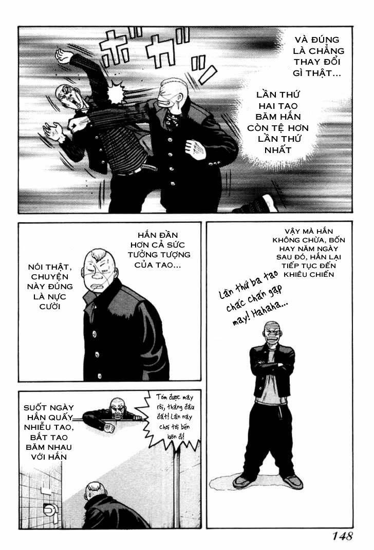 qp- soul of violence chapter 12 9