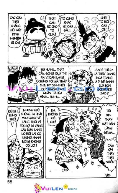 ninja loạn thị chapter 27 55