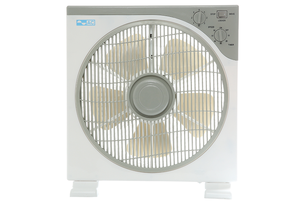 Quạt hộp AC 40W- ABF01A125-Hàng chính hãng