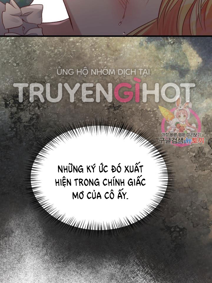 trở thành vợ thái tử quái vật chapter 18.2 41