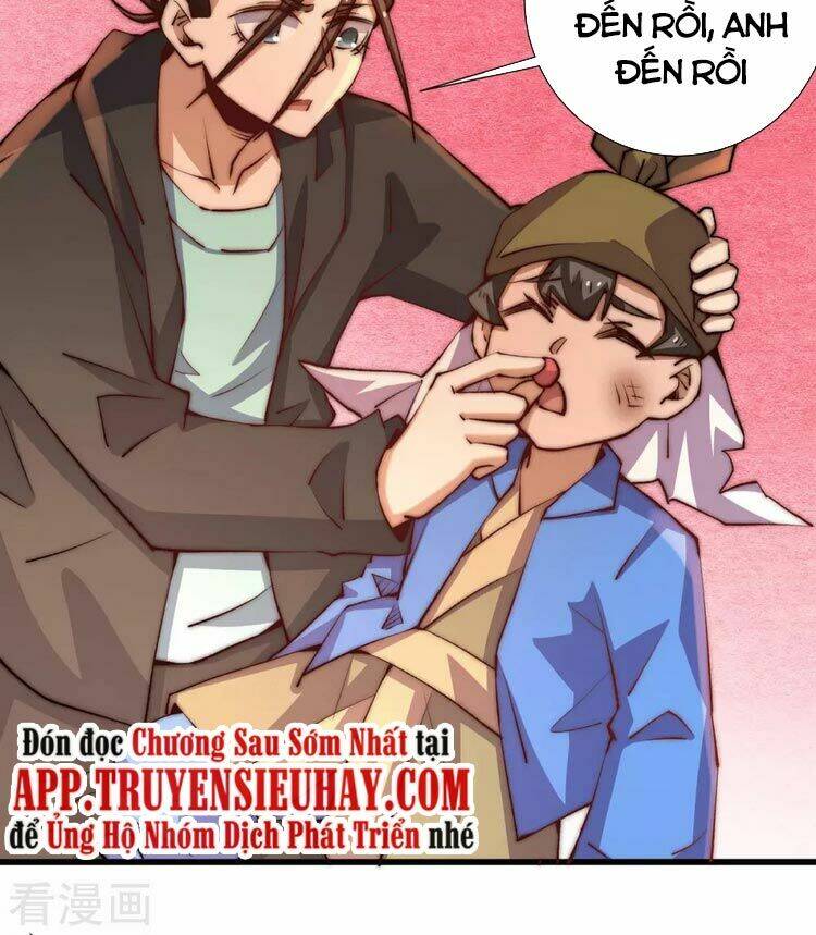 đô thị đỉnh phong cao thủ chapter 260 19