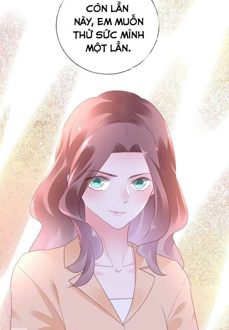 điều ước sủng ái bất bình đẳng chapter 95.1 36
