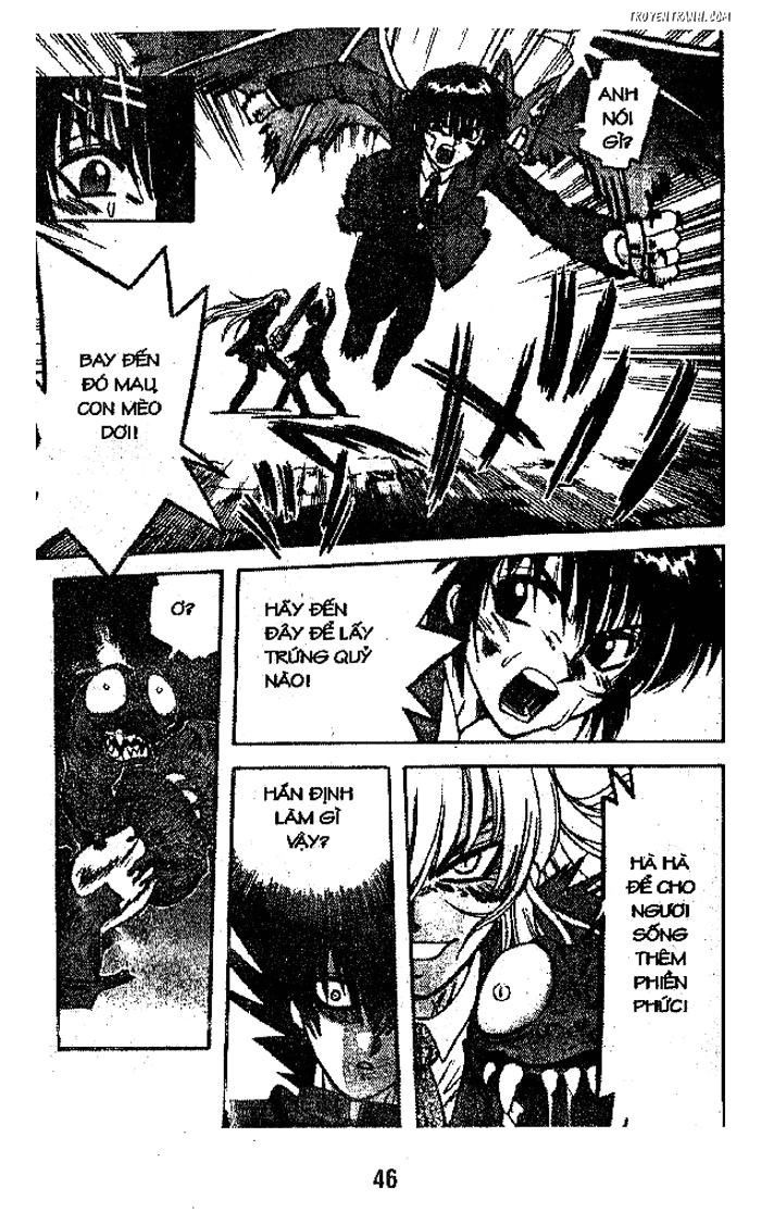 devil and devil chapter 29 12