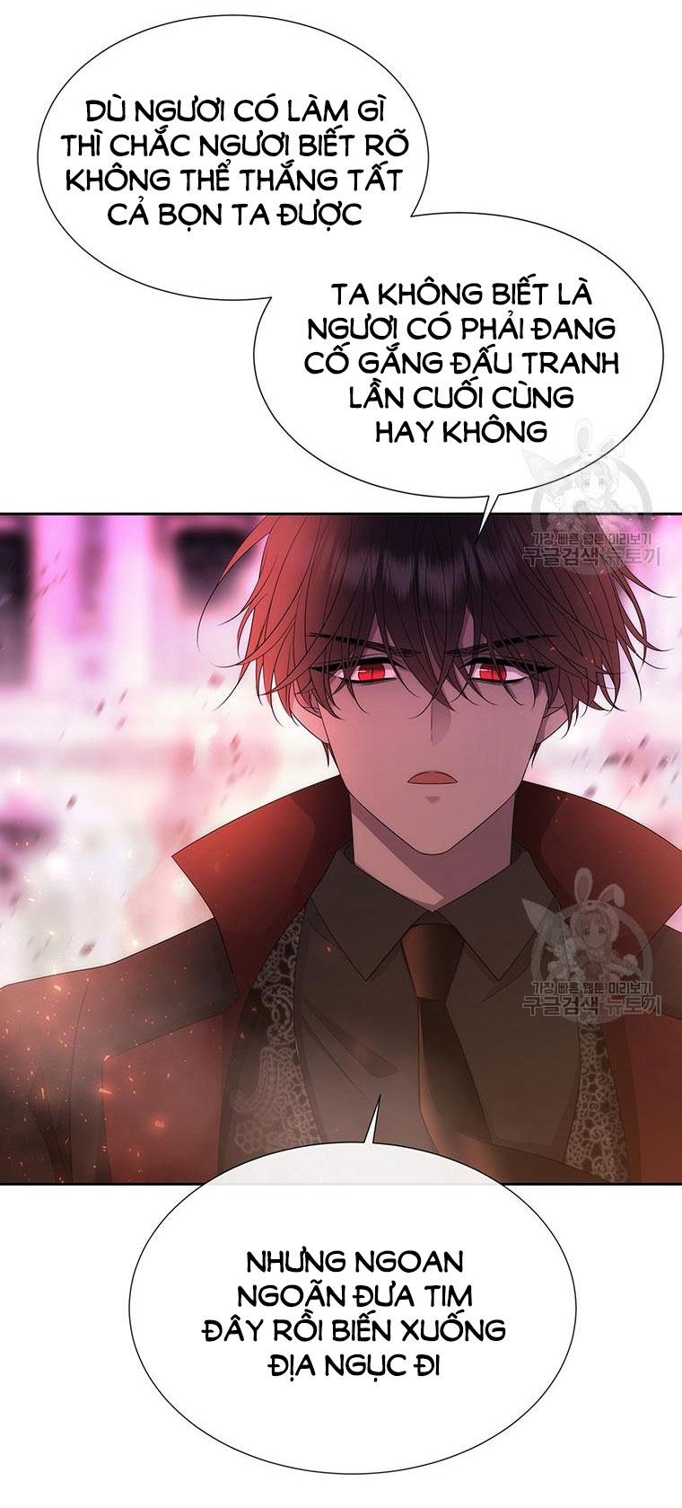 năm môn đệ của charlotte chapter 197.2 12