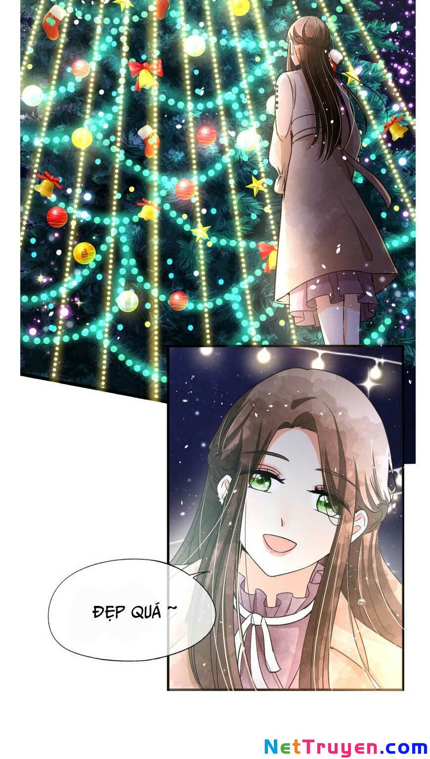 cô vợ hợp đồng lạnh lùng không dễ đụng đâu chapter 60.1 13