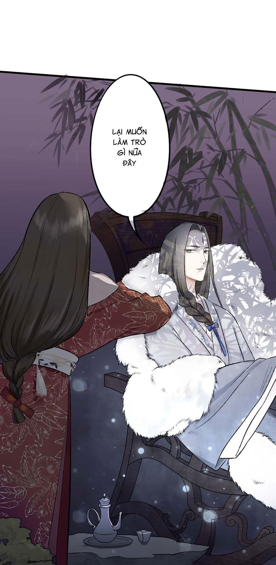 mạnh bà truy phu ký chapter 4 5