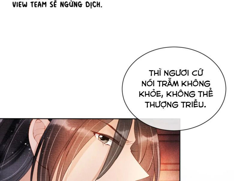 quân sủng nan vi chapter 42 30