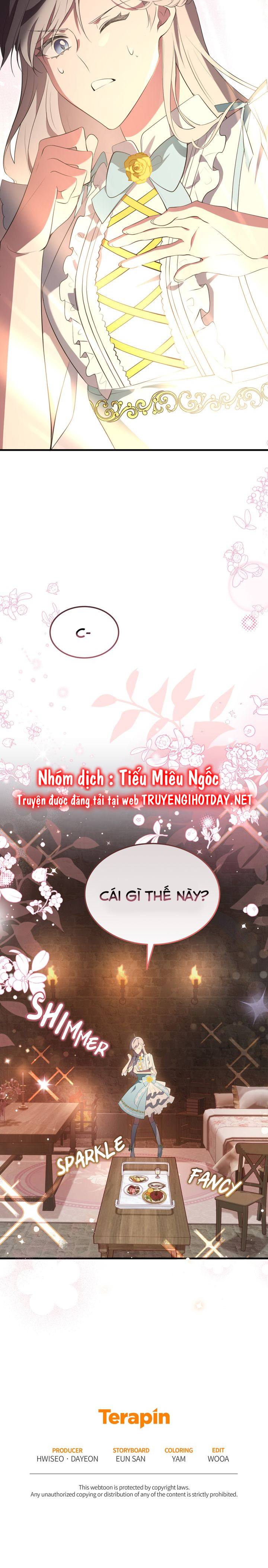 thưởng thức hương vị chapter 28 23