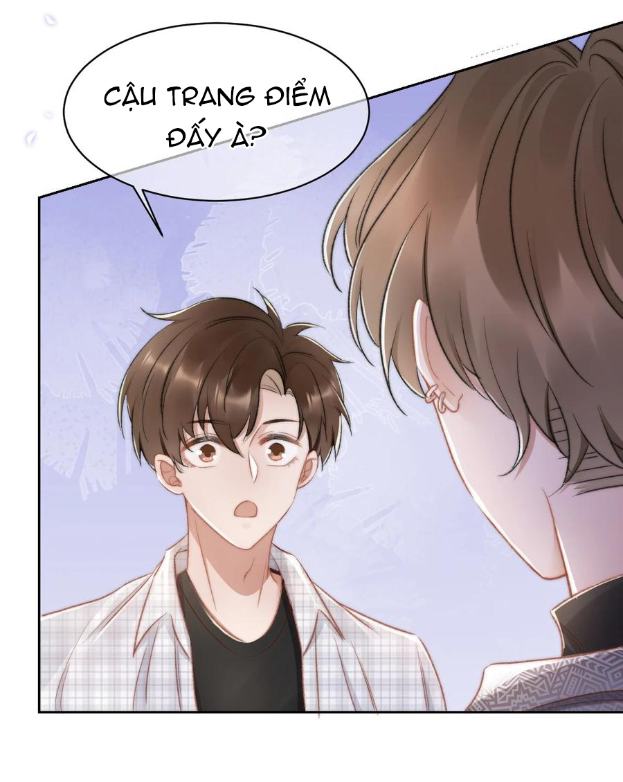 ta sinh con cho tổng tài chapter 20 20