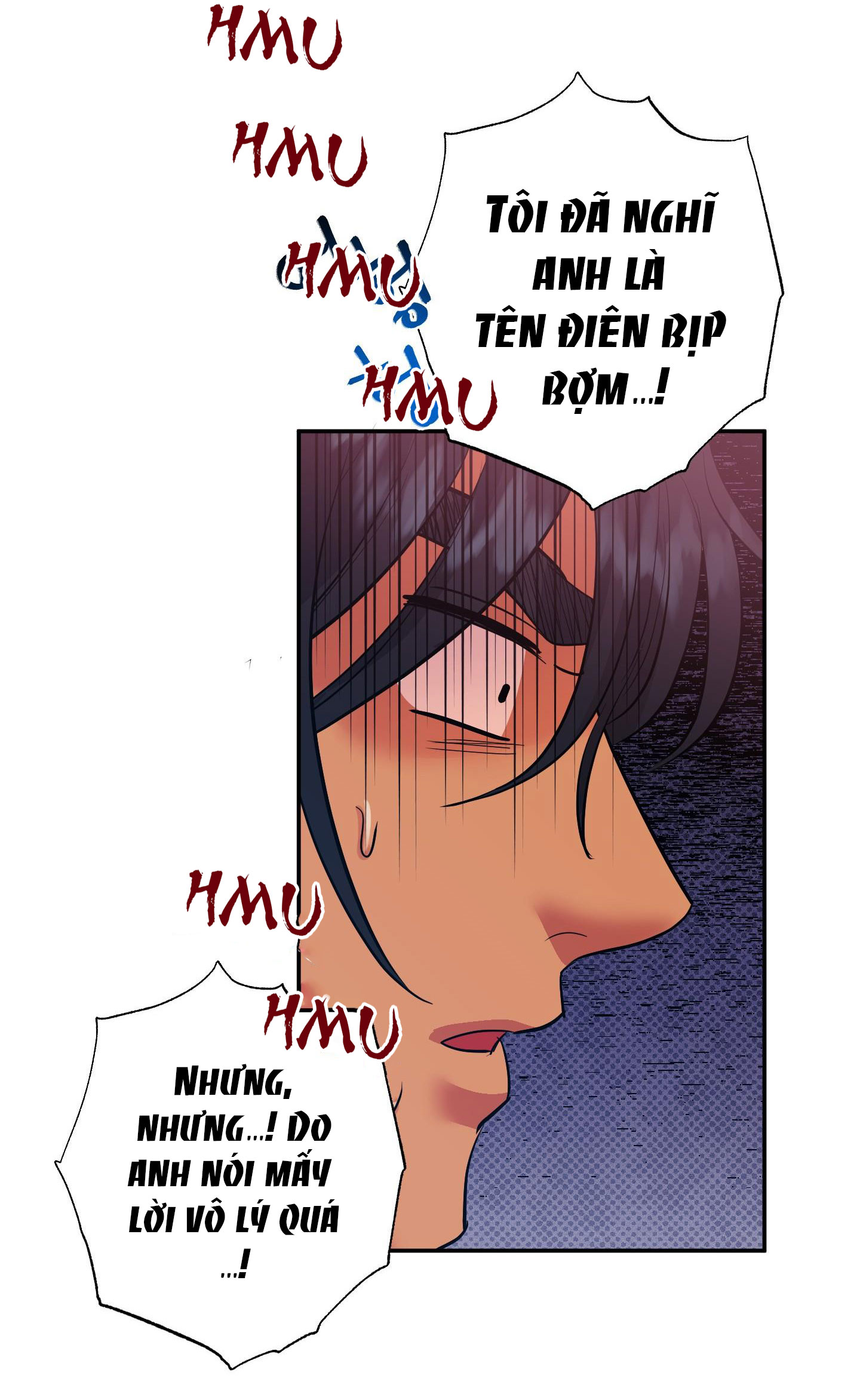 [18+] một lòng một dạ chapter 12 39