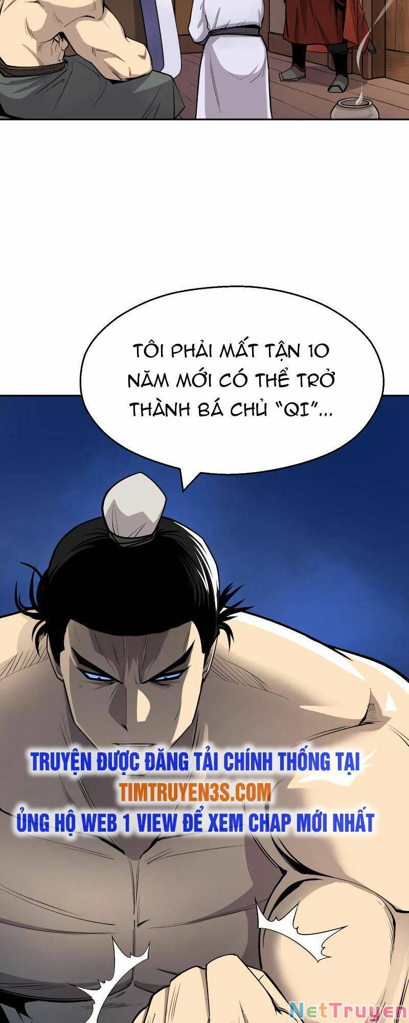 thiếu niên kiếm sư chapter 15 27