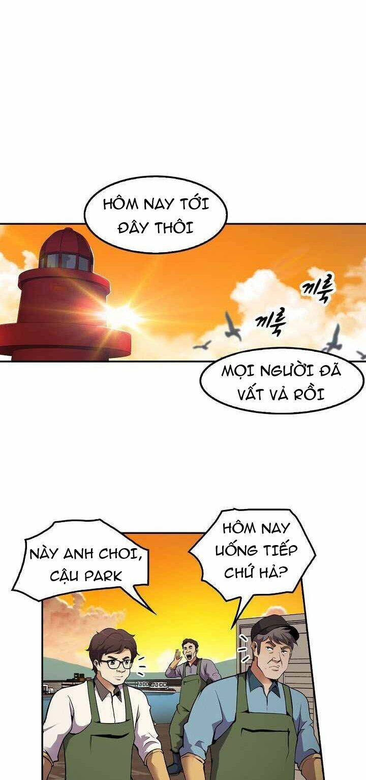 điều tra viên chuyển sinh chapter 55 14