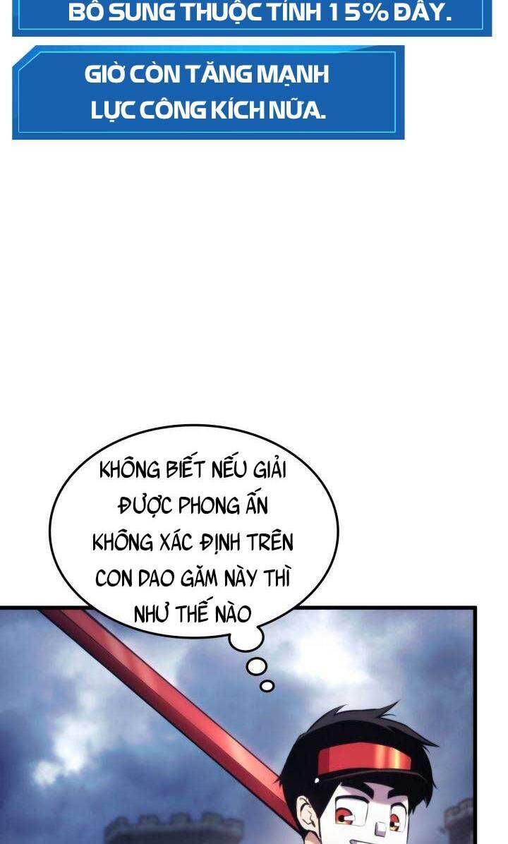 huyền thoại game thủ - tái xuất chapter 85 104