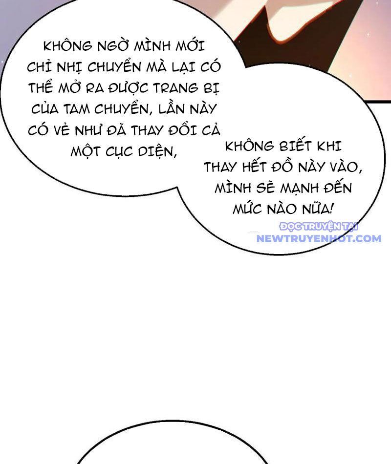 Vô Địch Bị Động Tạo Ra Tấn Sát Thương chapter 61 52