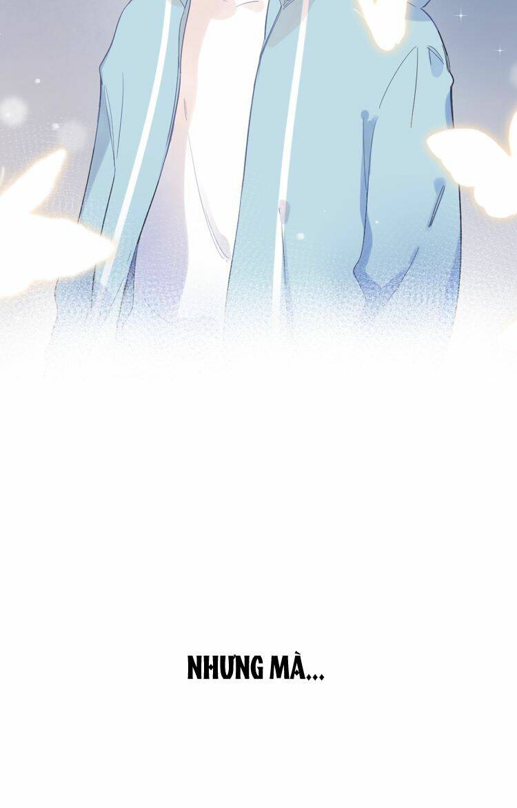sos! tôi đã yêu một con sâu bướm (phần 2) chapter 0 22