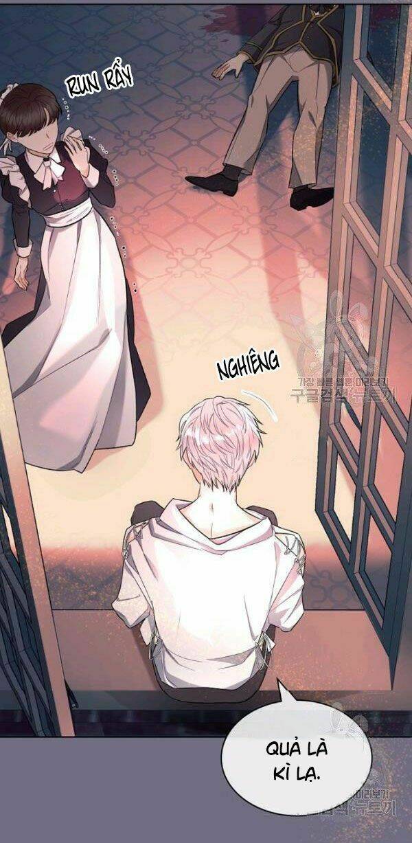 kẻ tạo ra nữ phản diện chapter 30 15