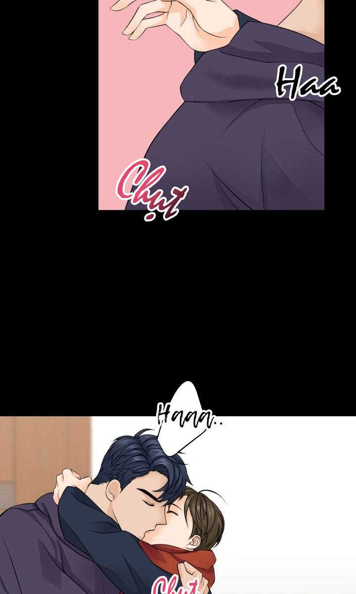 bạn trai ảo tưởng chapter 2 36