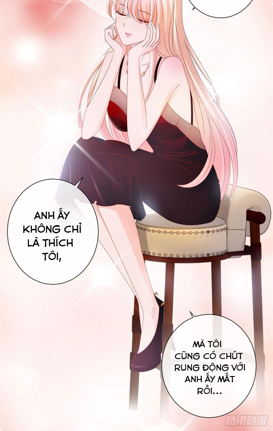 ẩn hôn 100%: chọc tức vợ yêu mua một tặng một chapter 92 15