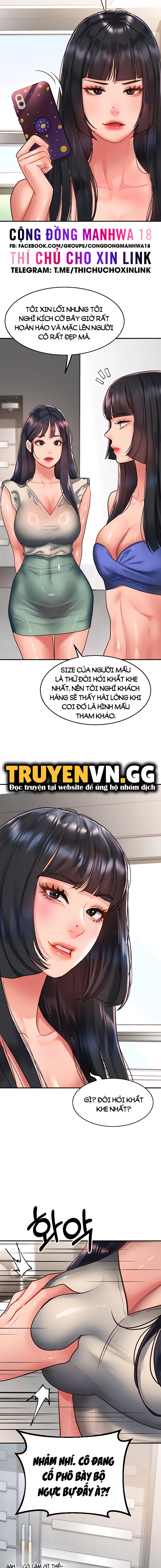 mở khóa tim nàng chapter 58 8