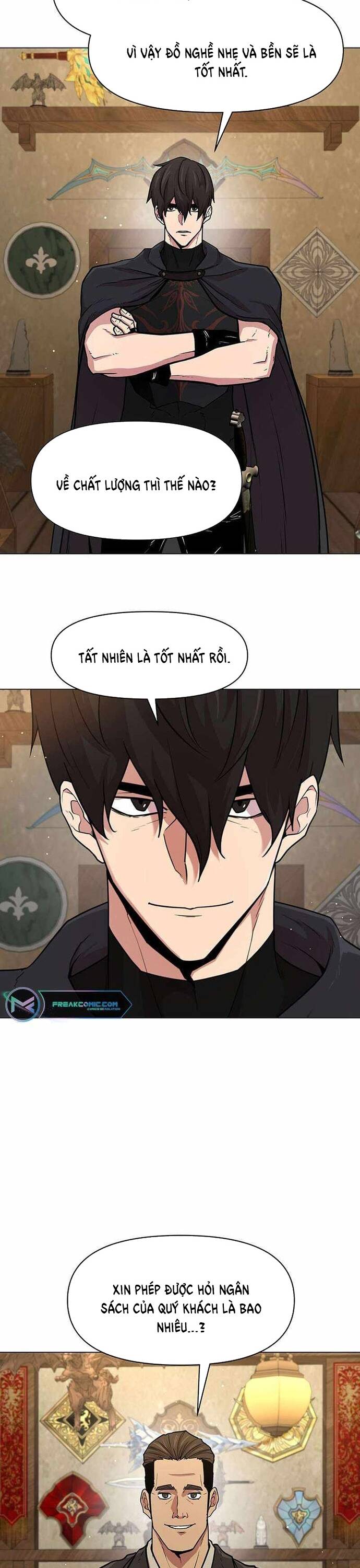 lãng khách một mình chapter 70 26
