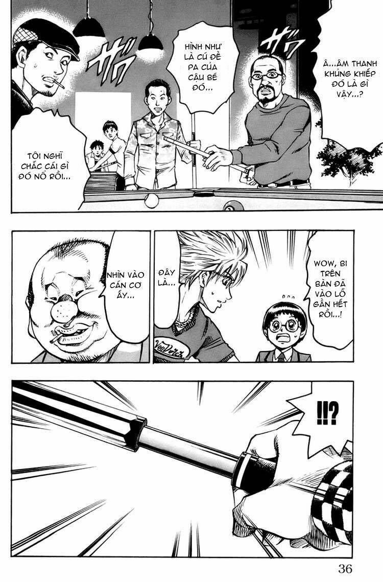 gamble fish chapter 17 12