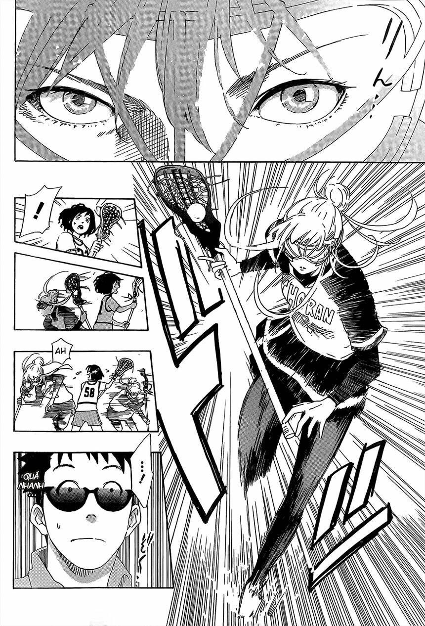 bắt đầu nổi lực từ đây chapter 4 8