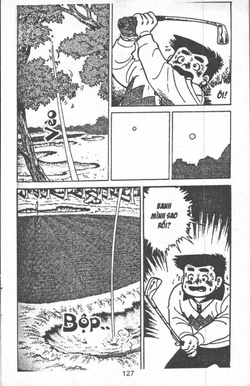 ashita tenki ni naare chapter 8 127