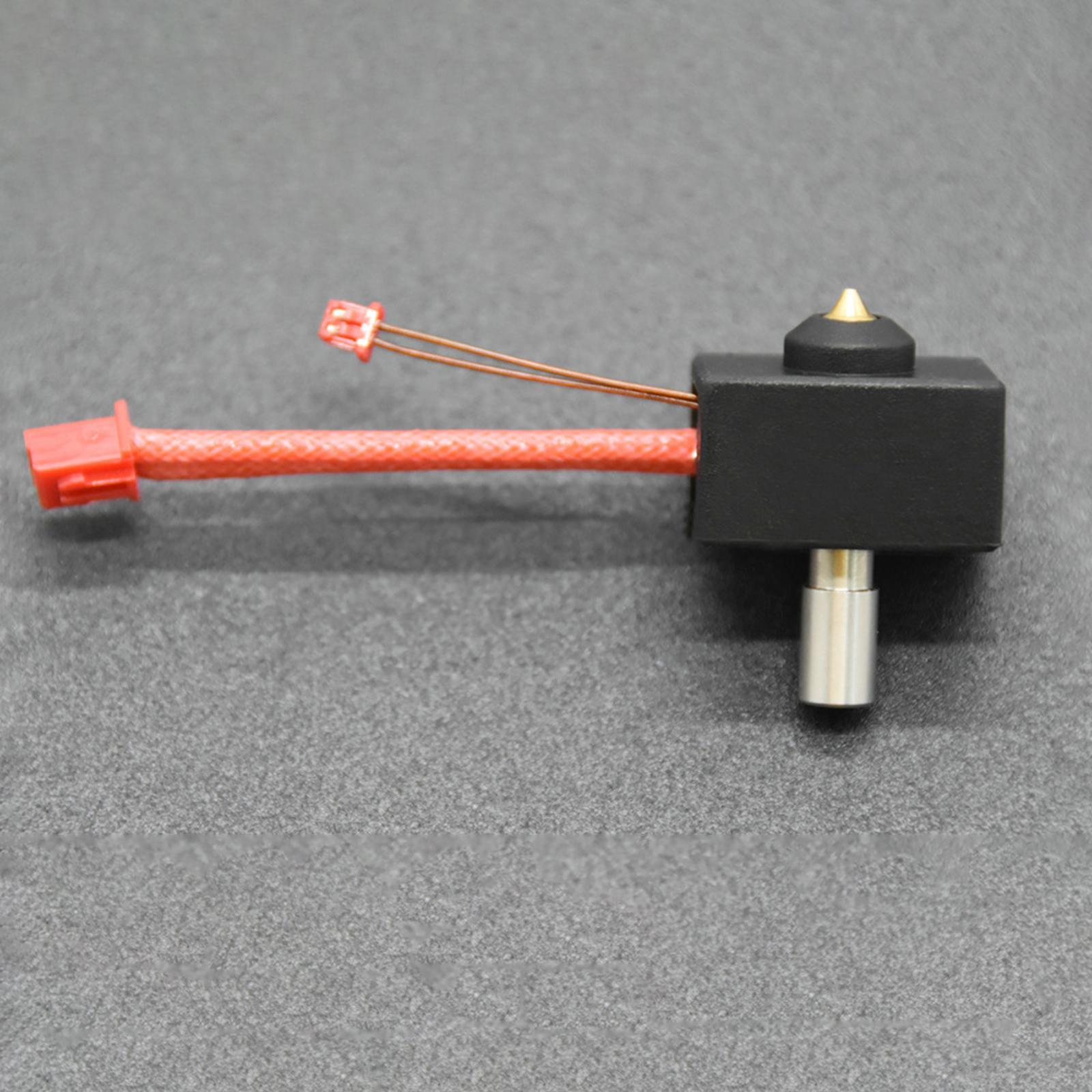 Hot End Extruder Kit 3D  Parts  Accessories for Ender-3