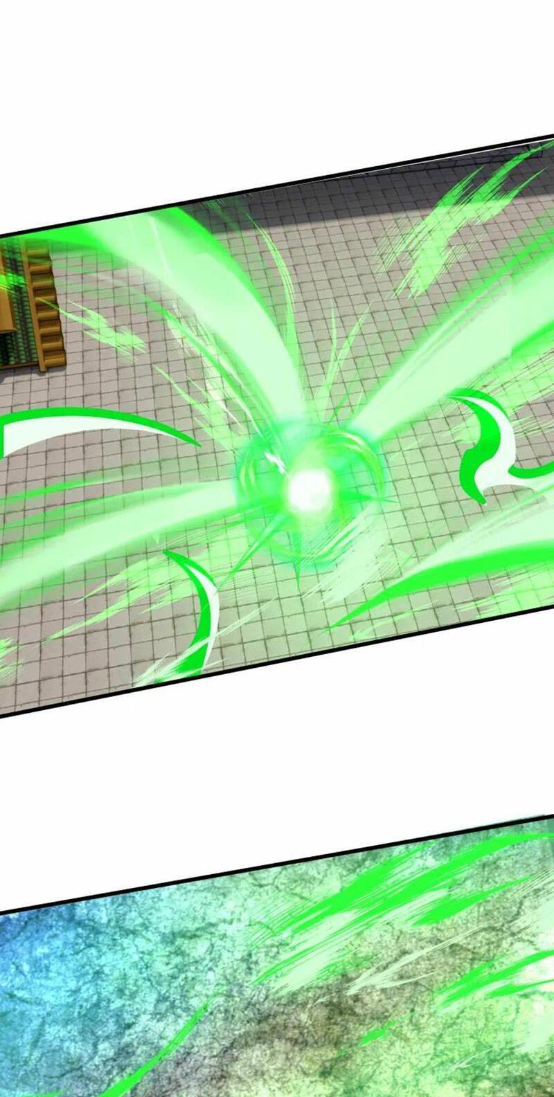 ta nuôi ma quỷ ở trấn ma ti chapter 292 17