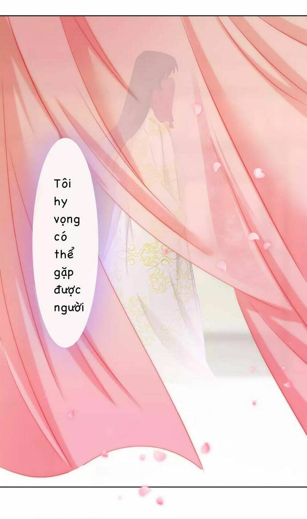 vương diệp, đuôi của ngươi đã biến mất chapter 7 27