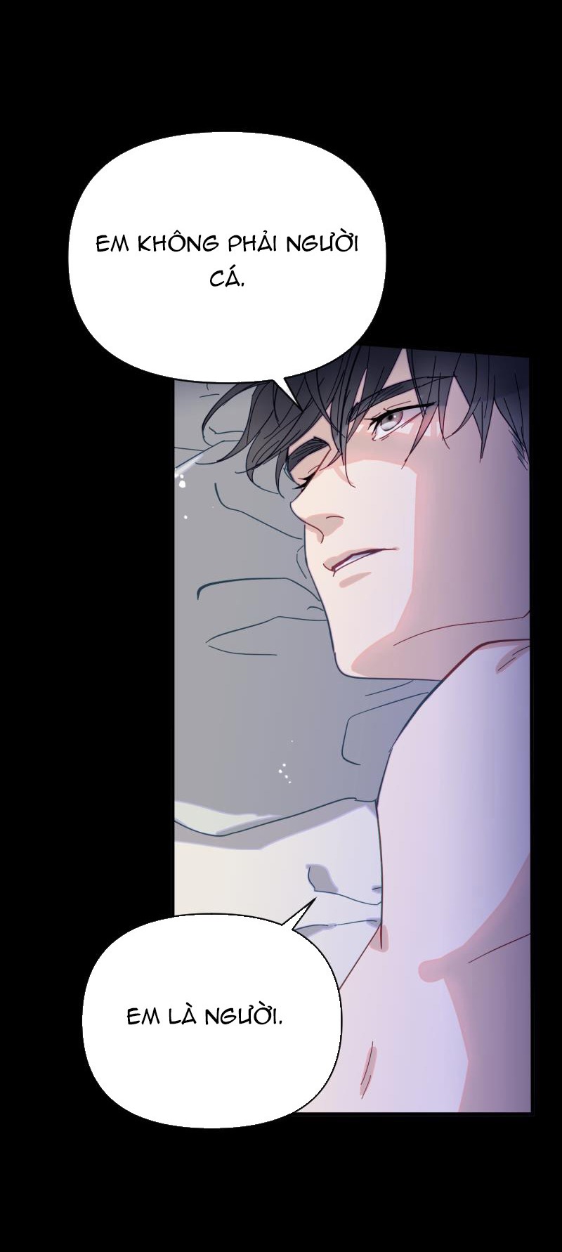 tiên cá trên bờ chapter 3 13