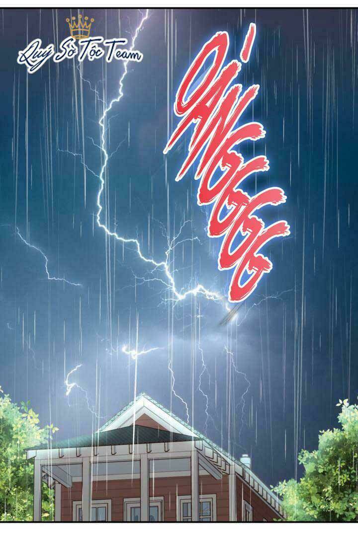 tiếp xúc chí mạng chapter 58 33