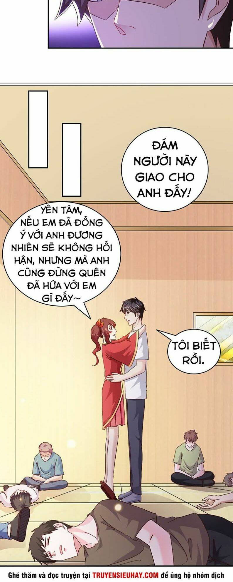 táng kiếm quyết chapter 36 31