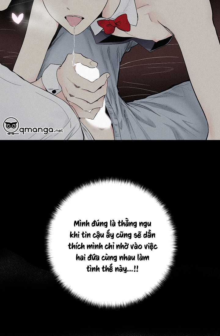 ứng dụng xấu hổ chapter 30 44